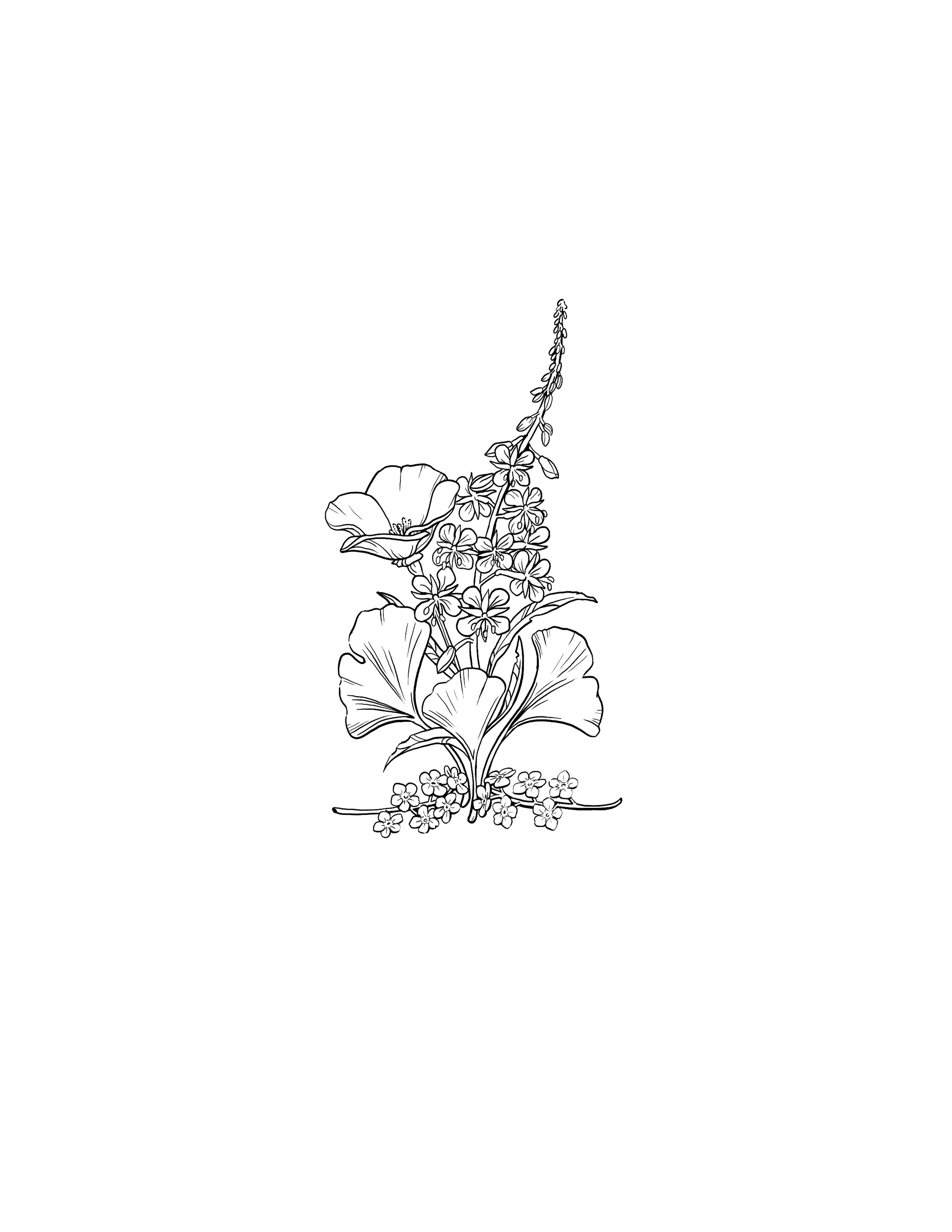 Tattoo commission final