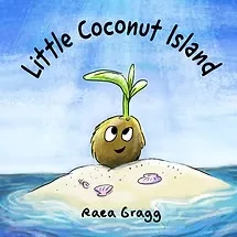 Little Coconut Island cover